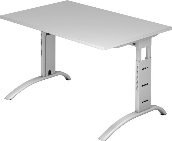 Actual product image Hammerbacher F series (1200 x 800 x 650 mm)