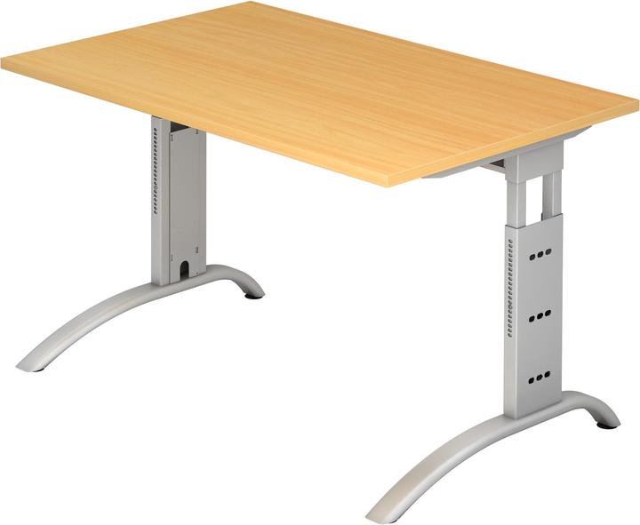 Produktbild Hammerbacher Serie F (1200 x 800 x 650 mm)