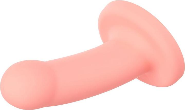 Actual product image Sportsheets Nexus Nyx Dildo Coral