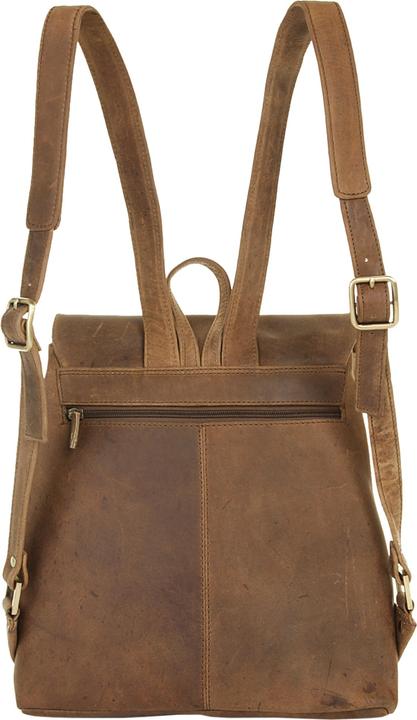 Actual product image Harolds City Rucksack ANTIK (8 l)