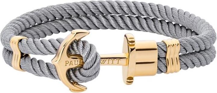 Produktbild Paul Hewitt PH-FB-0028-L (recycelter Edelstahl, Nylon (Ocean rPET))