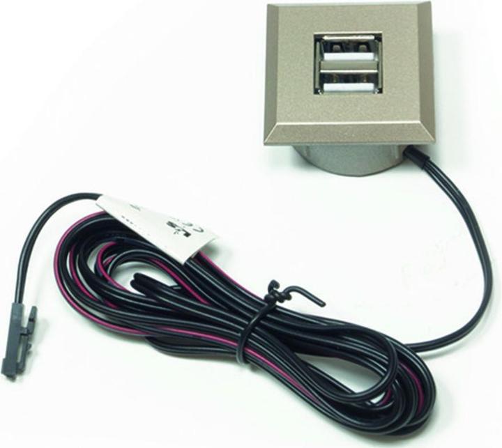 Immagine prodotto L&S Prese doppie USB 12 V