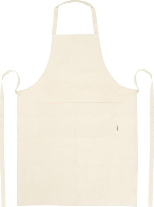 Actual product image Bullet Apron organic cotton (One size)