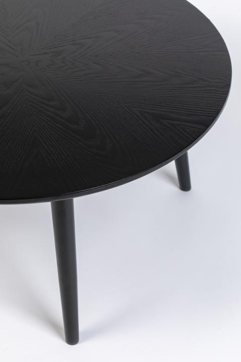 Actual product image White Label Living Fabio (120 x 120 x 75 cm)