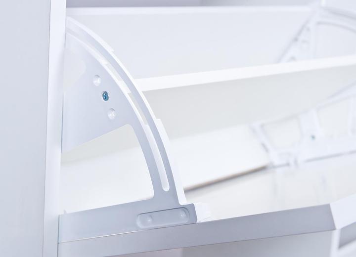 Image du produit Inter Link Brayden (100 x 25 x 90 cm)