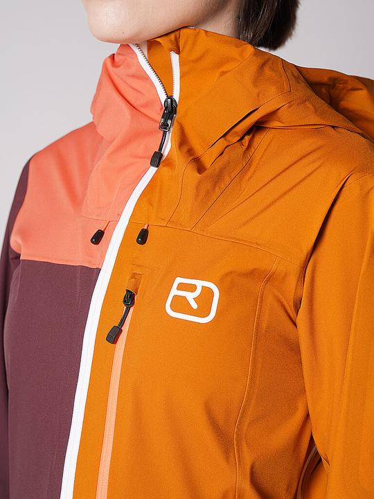 Actual product image Ortovox Ortler Jacket W (S)