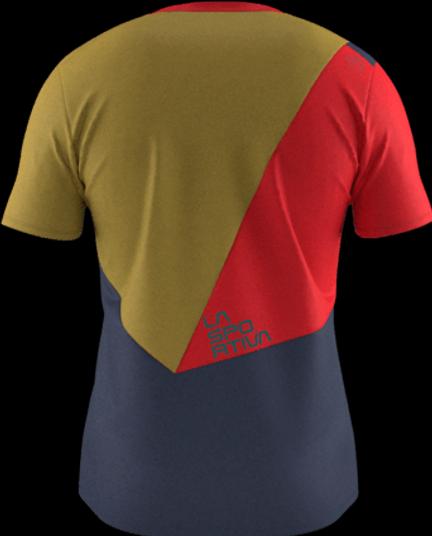 Produktbild La Sportiva Dude T-Shirt M, Climbing T-Shirt (XXL)