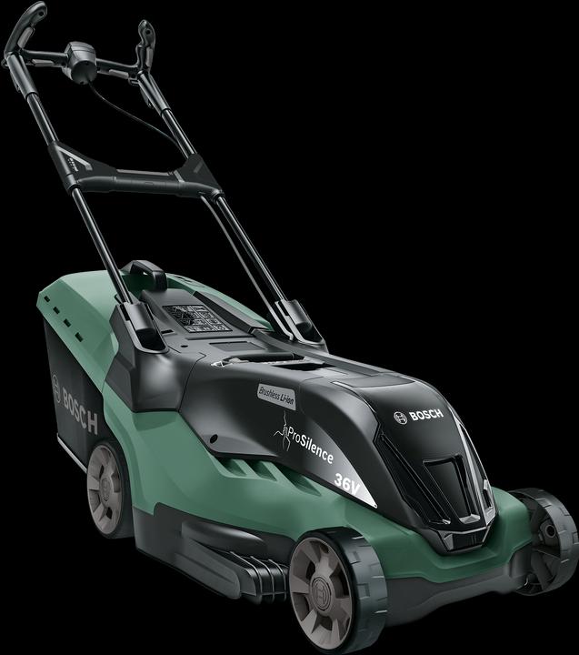 Bosch Home & Garden AdvancedRotak 36-750 (Akkubetrieb)
