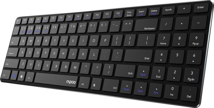 Actual product image Rapoo E9100M (CH, Wireless)