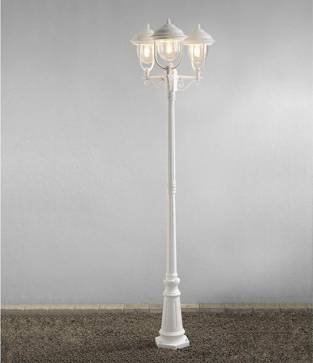 Produktbild Konstsmide Parma (E27, IP43)