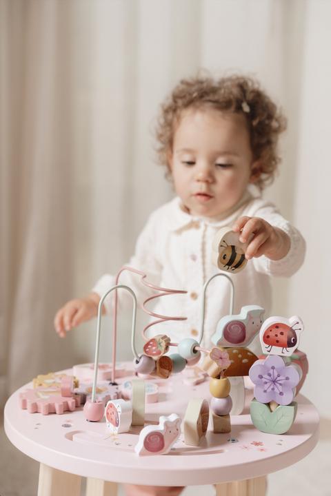 Produktbild Little Dutch Aktivitäten Tisch Fairy Garden