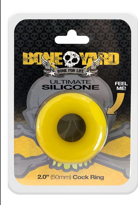 Productafbeelding Boneyard Ultieme Ring (5.08 cm)