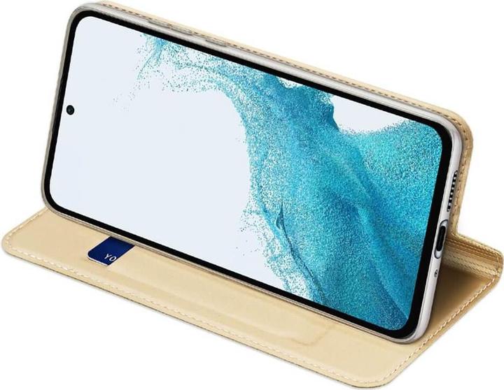 Actual product image Dux Ducis DuxDucis - Skin Pro Galaxy A54 5G (Samsung Galaxy A54 5G)