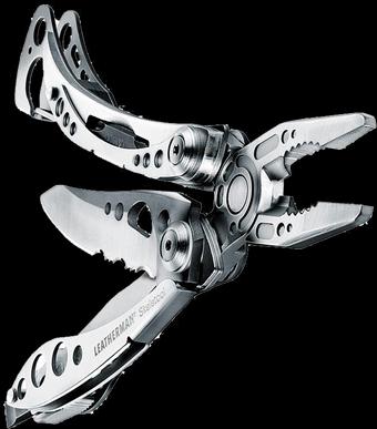 Produktbild Leatherman Skeletool (7 Funktionen)