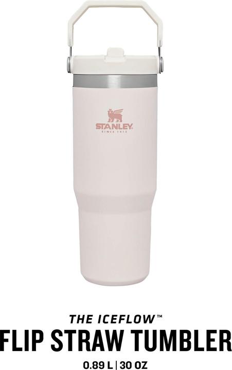 Image du produit Stanley 1913 IceFlow TUMBLER (0.85 l)