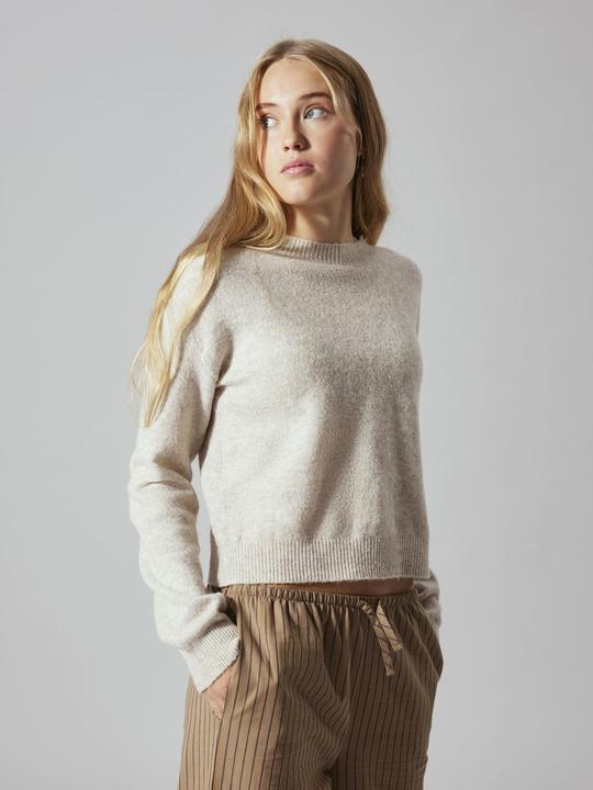 Produktbild Lmtd Langarm Strickpullover (146)