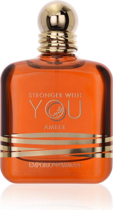 Giorgio Armani Stronger With You (Eau de Parfum, 100 ml)