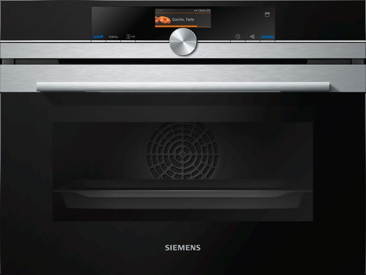 Actual product image Siemens CS636GBS2