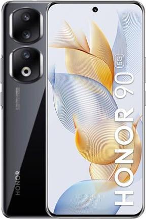 Produktbild Honor 90 Smart (128 GB, Midnight Black, 6.80", Dual SIM, 108 Mpx, 5G)