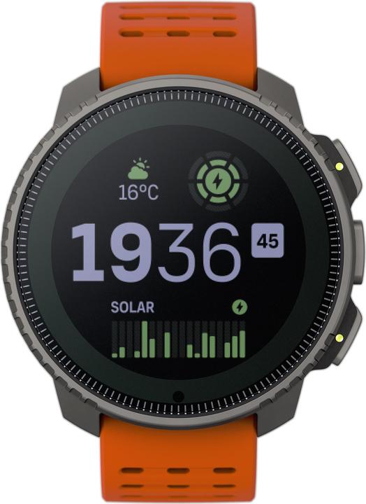 Suunto Verticale (49 mm)