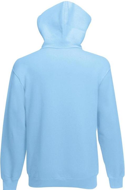 Image du produit Fruit of the Loom Sweat à capuche / sweat à capuche pour homme (XXL)