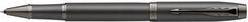 Actual product image Parker Pen Rollerball IM (Stainless steel, 1 x)