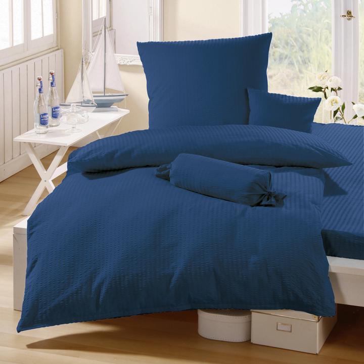 Actual product image Erwin Müller Rosenheim (Duvet cover, 135x200 cm)