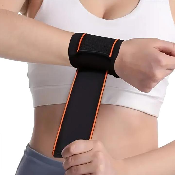 Image du produit Cbx Handgelenkschutz, Handgelenk Bandage, One Size (Taille unique)