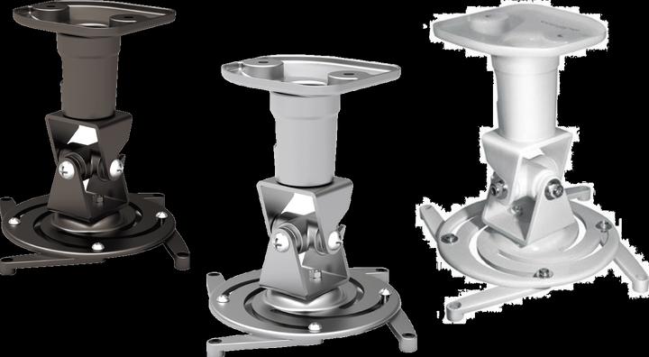 Actual product image PureMounts Spider Plus (Ceiling)