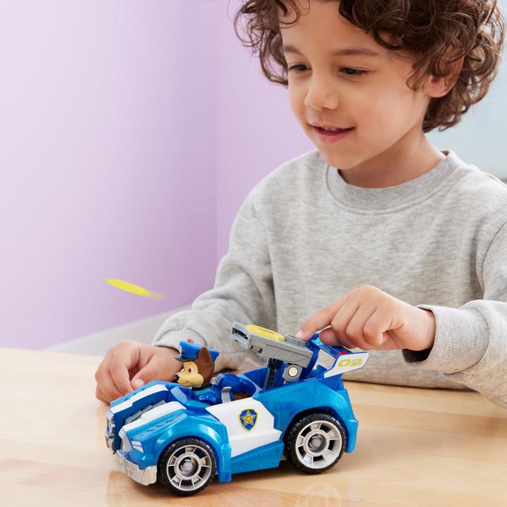 Actual product image Spin Master Paw Patrol: Chase & Skye