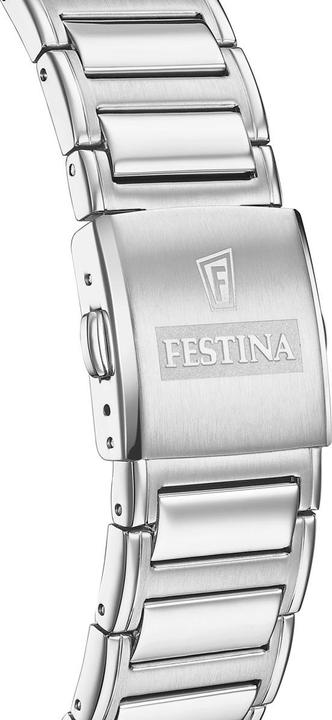Produktbild Festina Timeless Chronograph (Chronograph, 38 mm)