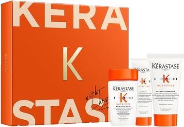 Actual product image Kérastase Nutritive Discovery Set 205 (Hair care set)