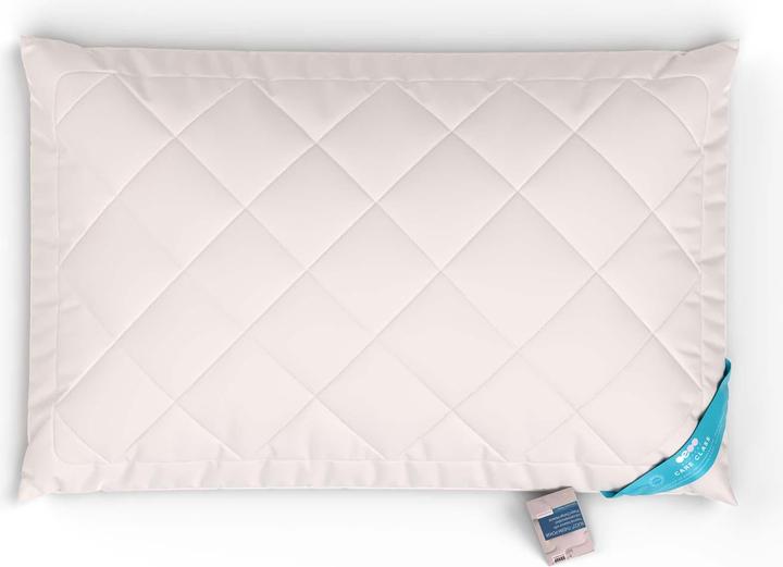 Image du produit Erzstef Oreiller Arkona Teco thermorégulateur (65 x 100 cm)