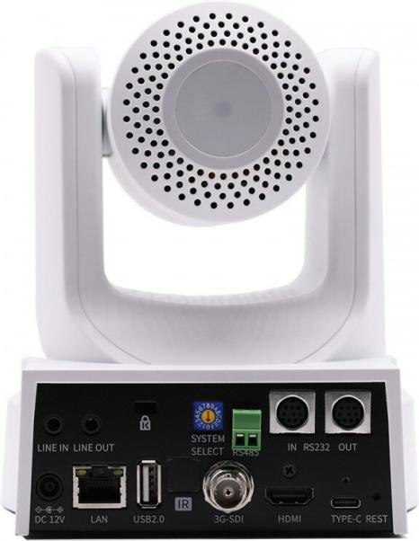 Actual product image PTZOptics Move SE 12X (1920 x 1080 Pixels)