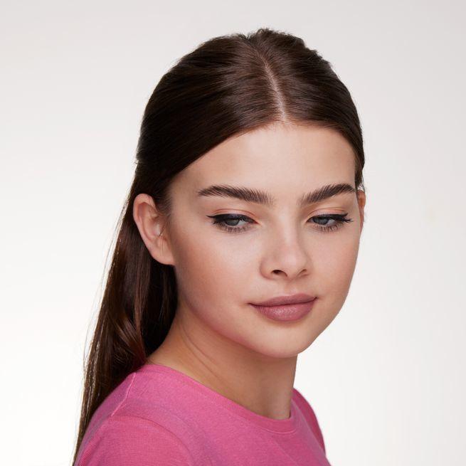 Actual product image essence Long Lasting (34 Sparkling Black)
