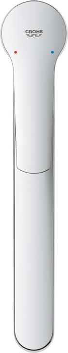 Immagine prodotto Grohe Rubinetto da cucina con miscelatore monocomando Start 2021 cromo lucido 32441002