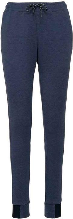 Dark blue mottled
