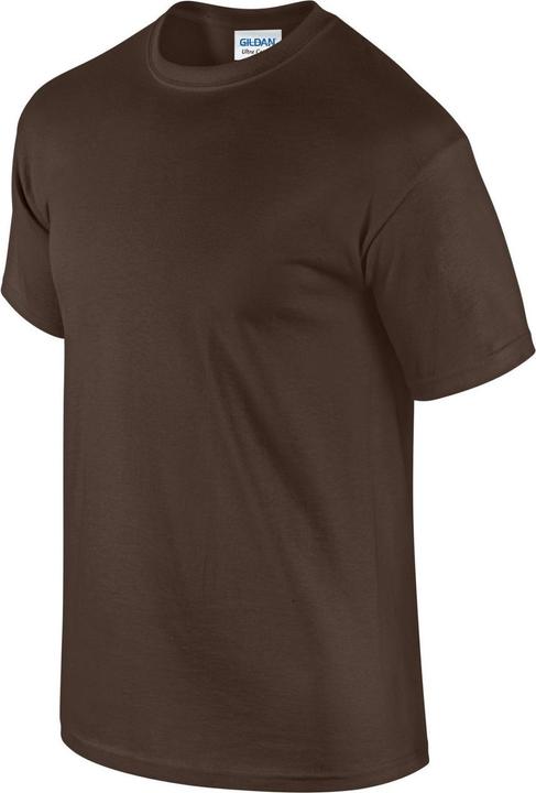 Actual product image Gildan Mens Ultra Cotton T-Shirt (L)
