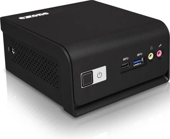 Produktbild Exone BUSINESS 5303H Celeron N4500, 4GB, 120GB SSD (Intel Celeron N4500, 4 GB, 120 GB, Intel HD Graphics)