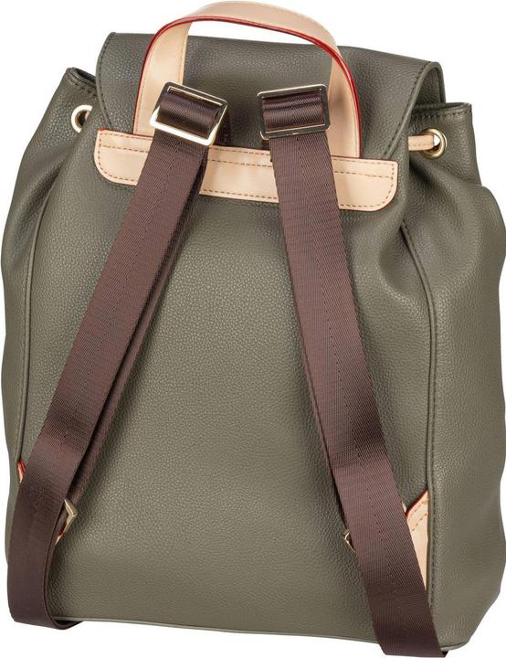 Immagine prodotto Bugatti Zaino / Daypack Ella Ladies Backpack (10 l)