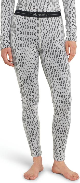 Produktbild Icebreaker Women's Merino 260 Vertex Leggings On-Piste (XL)