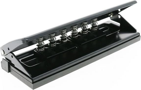 Produktbild KW-Trio Locher 9170 6-Loch