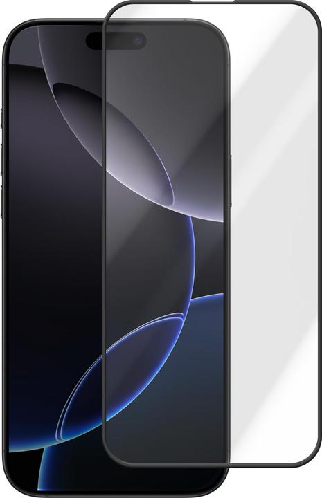 Produktbild Avizar Eliteguard Bildschirmfolie (1 Stück, Apple iPhone 16 Pro Max)