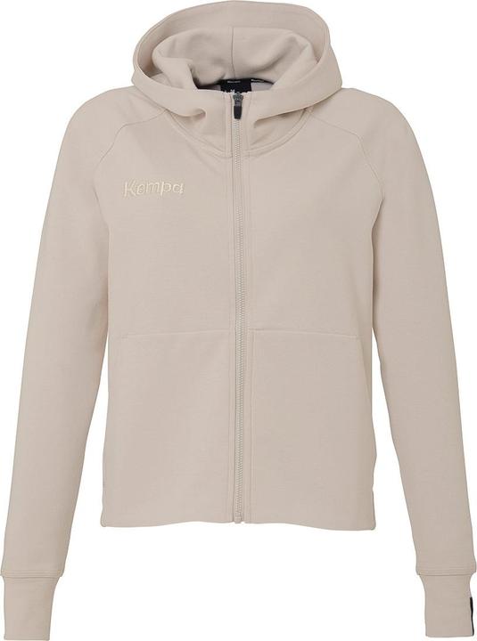 Immagine prodotto Kempa Kapuzenjacke STMNT Women (M)