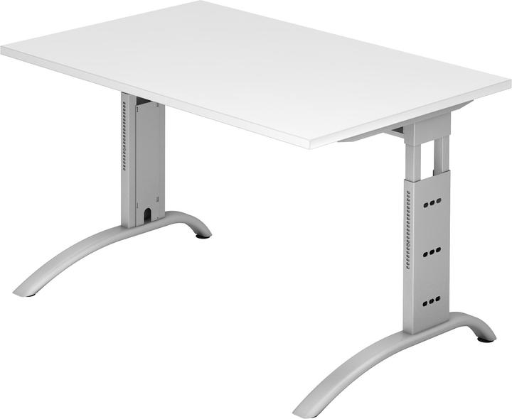 Actual product image Hammerbacher F series (1200 x 800 x 650 mm)