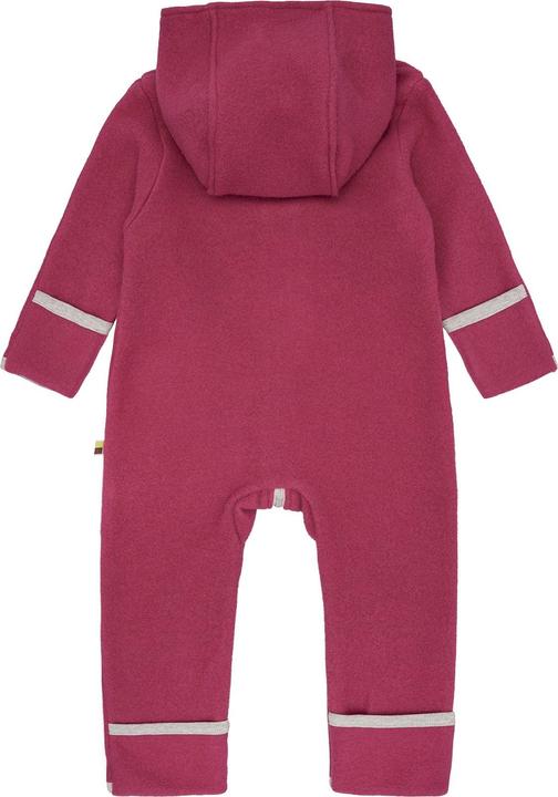 Produktbild loud + proud Wollfleece-Overall (80)
