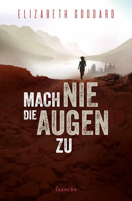 Immagine prodotto Mach nie die Augen zu (Tedesco, Elisabetta Goddard, 2020)