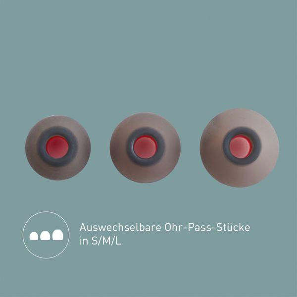 Produktbild Panasonic RP-TCM225DEK (keine Geräuschunterdrückung, Kabelgebunden)