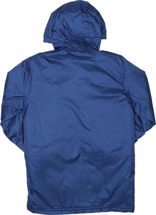 Actual product image adidas Childrens/Kids Entrada 22 Stadium Jacket (140)