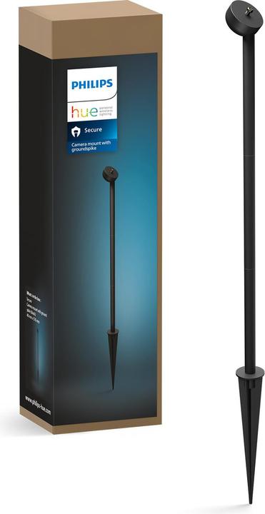Actual product image Philips Hue Secure Camera Mount with Ground Spike (Mounting kit)